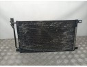 Recambio de condensador / radiador aire acondicionado para bmw x3 (e83) 3.0d referencia OEM IAM 867764804 58572810 
