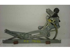 ELEVALUNAS DELANTERO DERECHO 6 PINS ELECTRICO