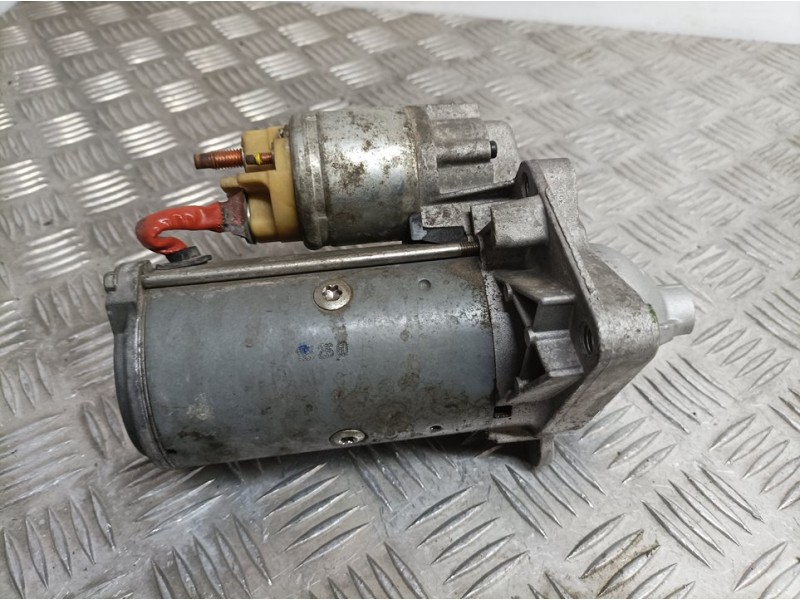 Recambio de motor arranque para renault trafic combi (ab 4.01) 9 - plazas (l1h1) 2,9t combi corto referencia OEM IAM 8200568535E