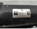 Recambio de motor arranque para peugeot 307 break/sw (s2) sw referencia OEM IAM 5802CG  