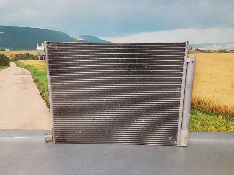 Recambio de condensador / radiador aire acondicionado para renault megane iv berlina 5p business referencia OEM IAM 921008540R D
