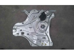 ELEVALUNAS DELANTERO DERECHO 46778564 2 PINS ELECTRICO