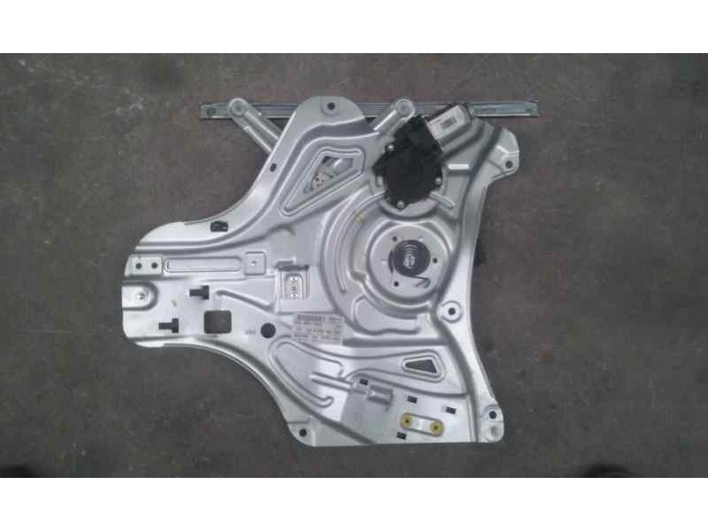 Recambio de elevalunas delantero derecho para lancia lancia y 1.2 16v ls referencia OEM IAM  2 PINS ELECTRICO