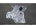 Recambio de elevalunas delantero derecho para lancia lancia y 1.2 16v ls referencia OEM IAM  2 PINS ELECTRICO