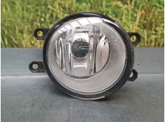 Recambio de faro antiniebla derecho para toyota yaris active referencia OEM IAM   