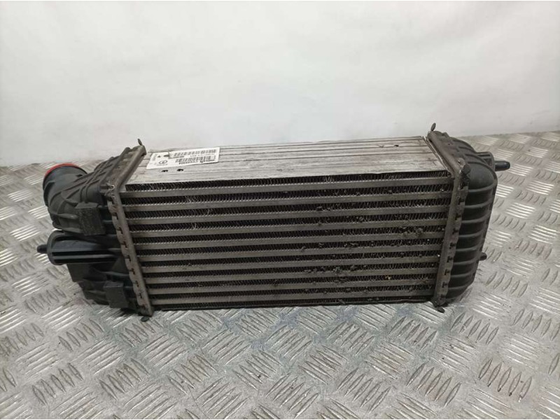 Recambio de intercooler para citroën c-elysée shine referencia OEM IAM 9803900780 CV448004 BEHR