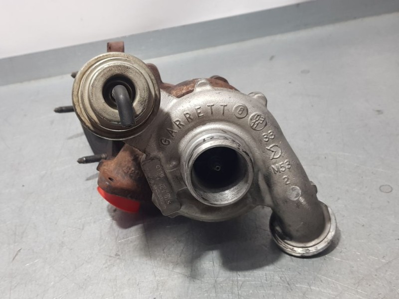Recambio de turbocompresor para opel astra g berlina sport referencia OEM IAM 24461825 7088672 GARRETT