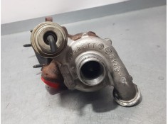 Recambio de turbocompresor para opel astra g berlina sport referencia OEM IAM 24461825 7088672 GARRETT