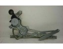 Recambio de elevalunas delantero derecho para toyota auris active referencia OEM IAM  6 PINS ELECTRICO