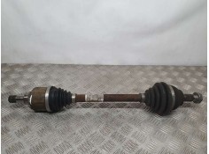 Recambio de transmision delantera izquierda para citroën ds4 design referencia OEM IAM 9809258480 8PP49 2603871