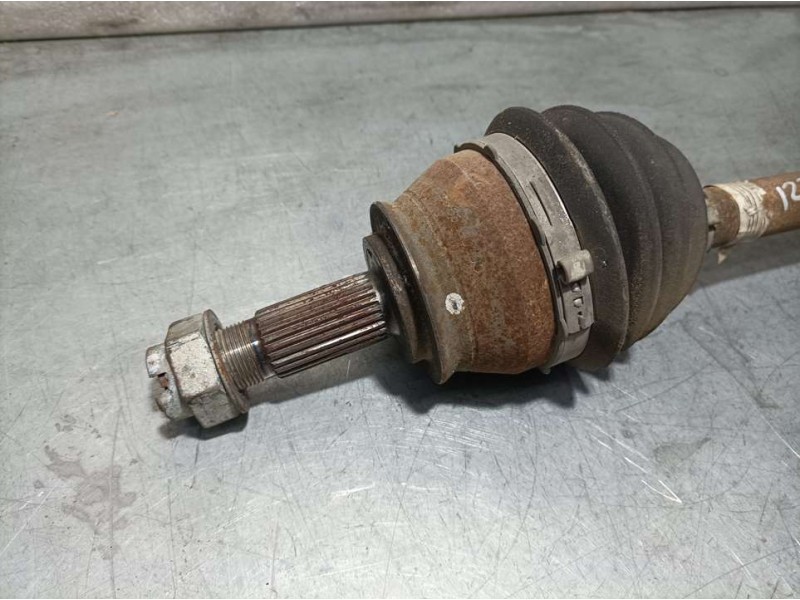 Recambio de transmision delantera izquierda para fiat bravo (198) 1.9 dynamic multijet referencia OEM IAM   SIN REFERENCIA FUELL