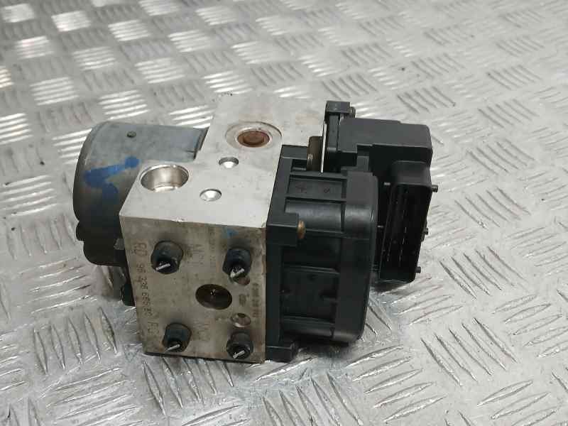 Recambio de abs para citroën xsara picasso 2.0 hdi exclusive referencia OEM IAM 9633666580 0265213342 BOSCH