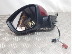 RETROVISOR IZQUIERDO 232613077 ELECTRICO 2 CLAVIJA DE 4 Y 5 CABLES