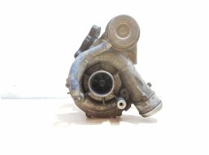 Recambio de turbocompresor para peugeot 307 (s1) xt referencia OEM IAM 9645247080 7069772 GARRET