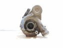 Recambio de turbocompresor para peugeot 307 (s1) xt referencia OEM IAM 9645247080 7069772 GARRET