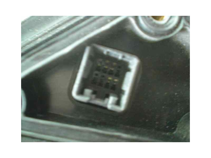 Recambio de retrovisor derecho para hyundai accent (lc) 1.5 crdi cat referencia OEM IAM   ELECTRICO