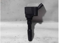Recambio de bobina encendido para volkswagen polo 1.0 referencia OEM IAM 04E905110M 77300012 ELDOR