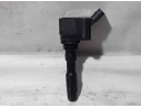 Recambio de bobina encendido para volkswagen polo 1.0 referencia OEM IAM 04E905110M 77300012 ELDOR