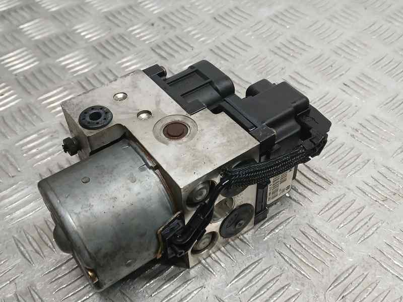 Recambio de abs para citroën xsara picasso 2.0 hdi exclusive referencia OEM IAM 9633666580 0265213342 BOSCH