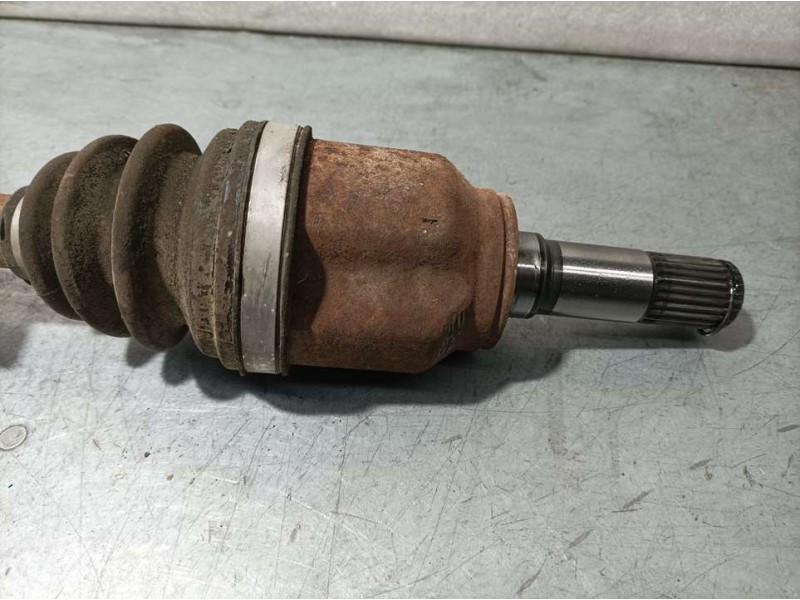 Recambio de transmision delantera izquierda para fiat bravo (198) 1.9 dynamic multijet referencia OEM IAM   SIN REFERENCIA FUELL