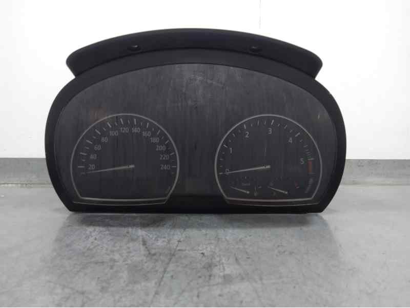Recambio de cuadro instrumentos para bmw x3 (e83) 3.0d referencia OEM IAM 102463032  BORG