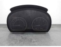 Recambio de cuadro instrumentos para bmw x3 (e83) 3.0d referencia OEM IAM 102463032  BORG
