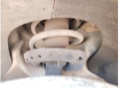 Recambio de amortiguador delantero izquierdo para ssangyong korando (c300) 1.5 referencia OEM IAM 4431037000  