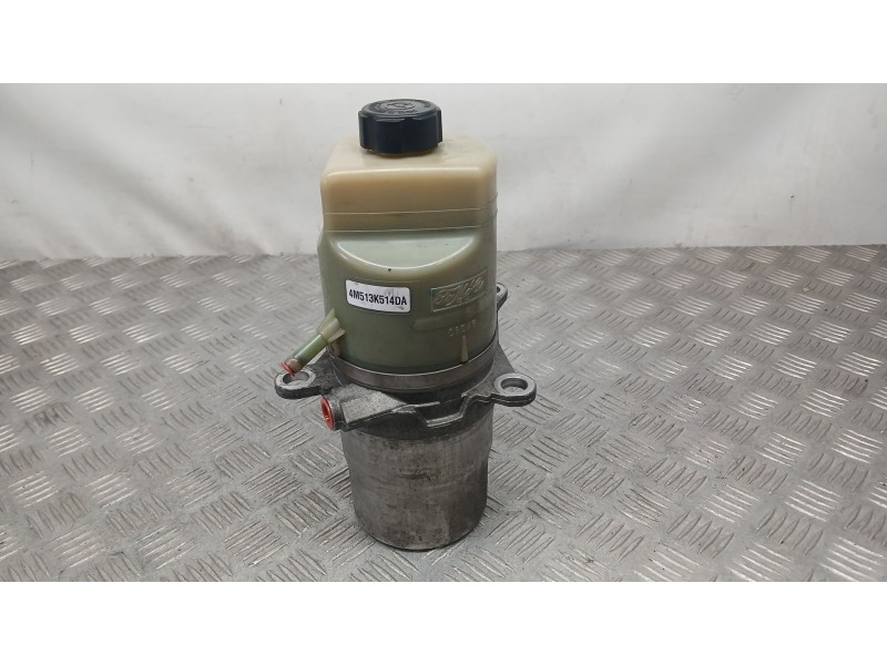 Recambio de bomba direccion electrica para ford focus ii (da_, hcp, dp) 1.6 tdci referencia OEM IAM 4M513K514DA  