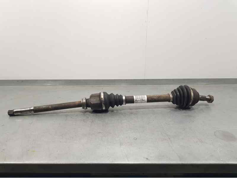 Recambio de transmision delantera derecha para peugeot 307 break/sw (s2) sw referencia OEM IAM 9637117880  