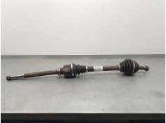 TRANSMISION DELANTERA DERECHA 9637117880 