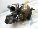 Recambio de turbocompresor para jaguar s-type 2.7 v6 diesel executive referencia OEM IAM 72642213 4R3Q6K682BL GARRETT IZQUIERDO