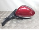 Recambio de retrovisor izquierdo para peugeot 2008 i (cu_) 1.5 bluehdi 100 referencia OEM IAM 232613077 ELECTRICO 2 CLAVIJA DE 4