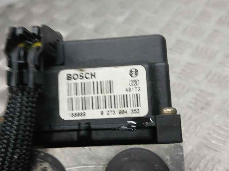 Recambio de abs para citroën xsara picasso 2.0 hdi exclusive referencia OEM IAM 9633666580 0265213342 BOSCH
