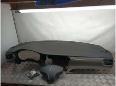 KIT AIRBAG 96753921ZD 9805630180 CENTRALITA C/ SALPICADERO Y SIN PRETENSORES