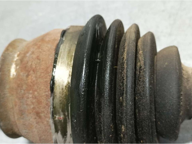 Recambio de transmision delantera izquierda para fiat bravo (198) 1.9 dynamic multijet referencia OEM IAM   SIN REFERENCIA FUELL