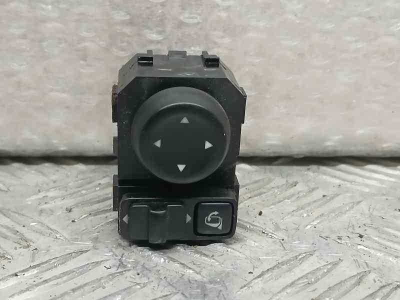 Recambio de mando retrovisor para nissan x-trail (t32) tekna referencia OEM IAM 255703VA1B 16518M 