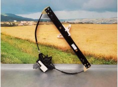 ELEVALUNAS TRASERO DERECHO 5E0839462 5 PINS ELECTRICO