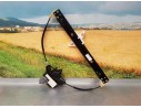 Recambio de elevalunas trasero derecho para skoda octavia lim. (5e3) ambition referencia OEM IAM 5E0839462 5 PINS ELECTRICO