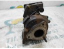 Recambio de turbocompresor para jaguar s-type 2.7 v6 diesel executive referencia OEM IAM 72642213 4R3Q6K682BL GARRETT IZQUIERDO
