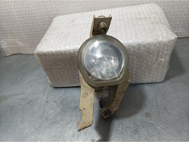 Recambio de faro antiniebla izquierdo para lancia lancia y 1.2 16v ls referencia OEM IAM   