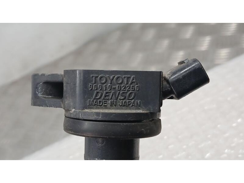 Recambio de bobina encendido para lexus is ii (_e2_) 250 (gse20) referencia OEM IAM 9091902250 DENSO 