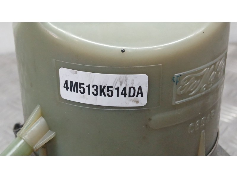 Recambio de bomba direccion electrica para ford focus ii (da_, hcp, dp) 1.6 tdci referencia OEM IAM 4M513K514DA  
