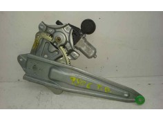 Recambio de elevalunas trasero derecho para toyota auris active referencia OEM IAM  6 PINS ELECTRICO