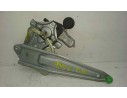 Recambio de elevalunas trasero derecho para toyota auris active referencia OEM IAM  6 PINS ELECTRICO