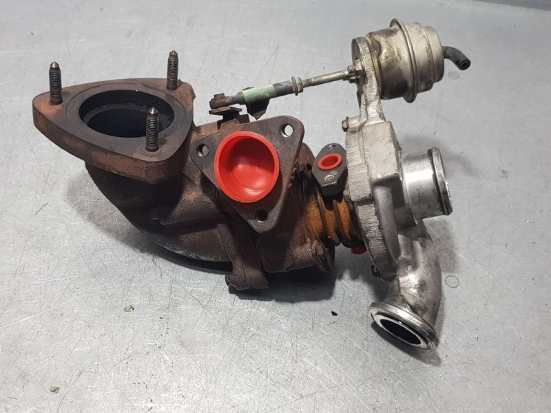 Recambio de turbocompresor para opel astra g berlina sport referencia OEM IAM 24461825 7088672 GARRETT