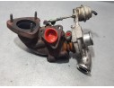 Recambio de turbocompresor para opel astra g berlina sport referencia OEM IAM 24461825 7088672 GARRETT