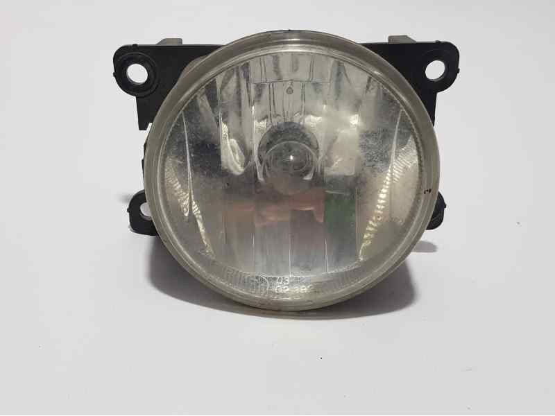 Recambio de faro antiniebla izquierdo para peugeot 5008 confort referencia OEM IAM   