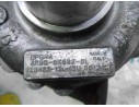 Recambio de turbocompresor para jaguar s-type 2.7 v6 diesel executive referencia OEM IAM 72642213 4R3Q6K682BL GARRETT IZQUIERDO