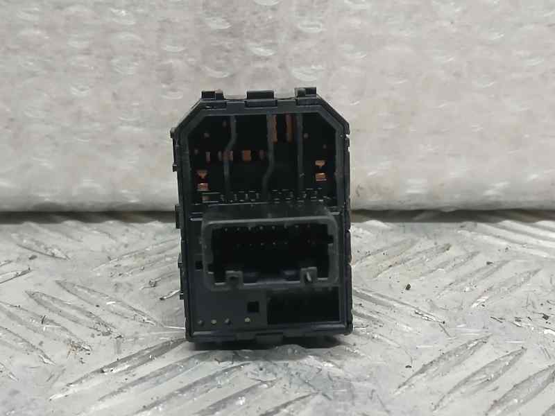 Recambio de mando retrovisor para nissan x-trail (t32) tekna referencia OEM IAM 255703VA1B 16518M 