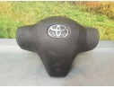 Recambio de kit airbag para toyota yaris active referencia OEM IAM   